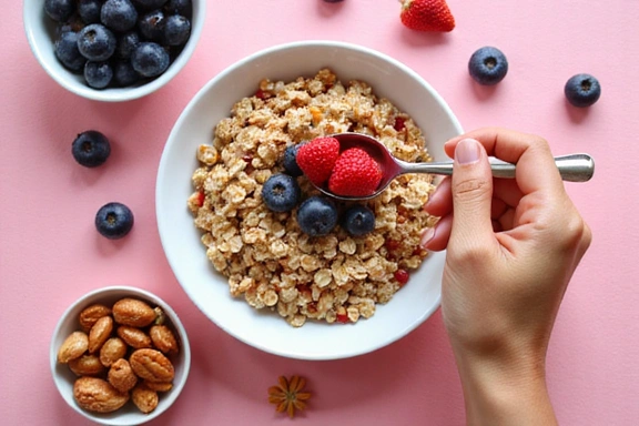 A tudatos étkezés alapjai