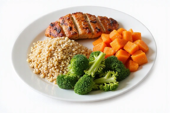 Cukorbetegség és étrend: Amit tudni érdemes