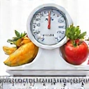 Testsúlykontroll illusztrációja